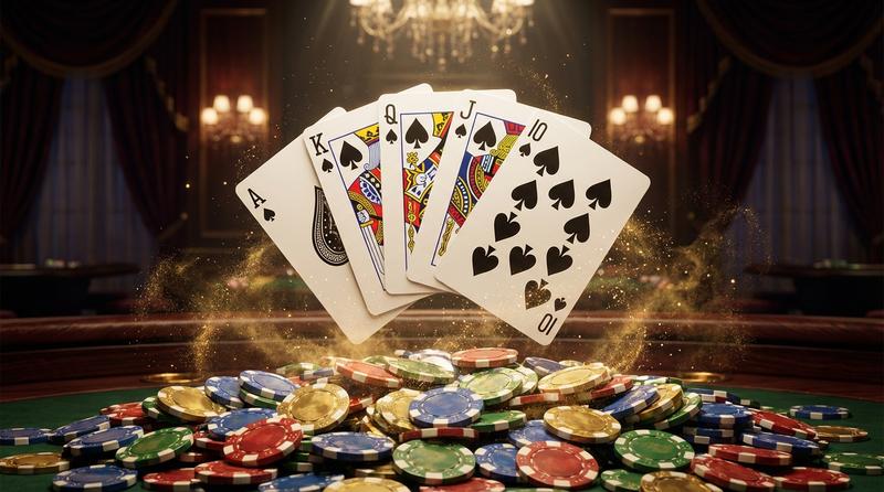 棋牌AI研发进入强监督时代:拆解竞技智能化系统的全生命周期